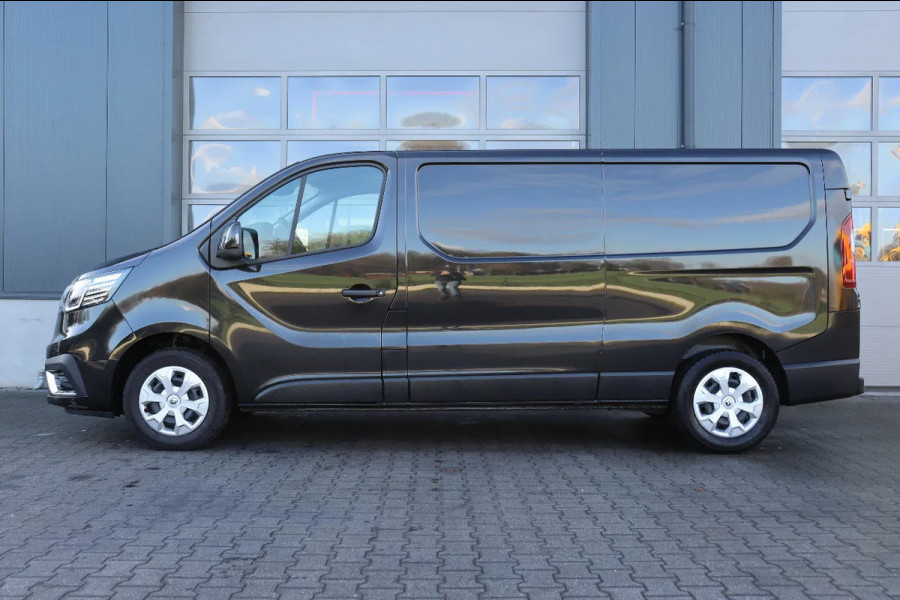 Renault Trafic 2.0 DCI 150PK L2H1 l NIEUW MODEL l AUTOMAAT l NAVI l CAMERA