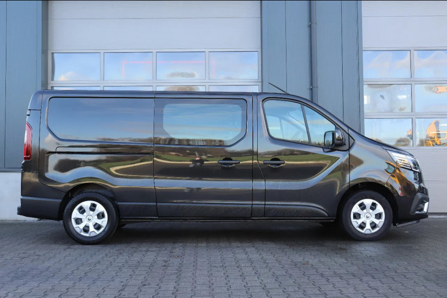 Renault Trafic 2.0 DCI 150PK L2H1 l NIEUW MODEL l AUTOMAAT l NAVI l CAMERA