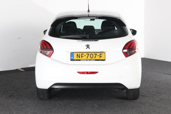 Peugeot 208 1.2 PureTech Blue Lease