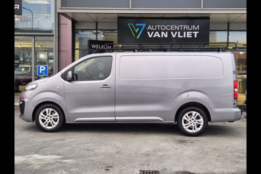 Opel Vivaro 2.0 CDTI L3H1 Innovation | Automaat | Navigatie | Keyless Start/Entry | Head-Up Display | Achteruitrijcamera | Apple Carplay/Android Auto |