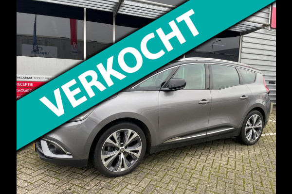 Renault Grand Scénic 1.3 TCe Intens