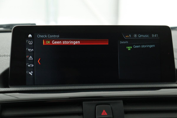 BMW 1-serie 116d Executive | Sport Line | Navigatie | Sportstoelen | Full LED | Trekhaak | Climate control | PDC | Cruise control