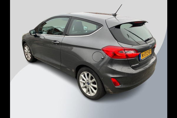 Ford Fiesta 1.0 EcoBoost Titanium | Navigatie | Camera | Winter Pack