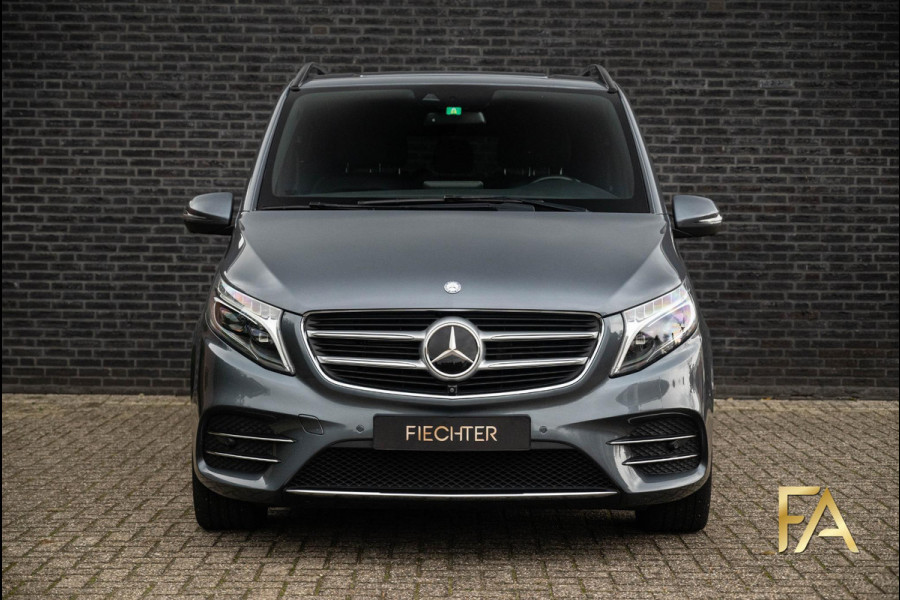 Mercedes-Benz V-Klasse 250d Lang AMG Line DubCabine/Sfeerverl/Distronic