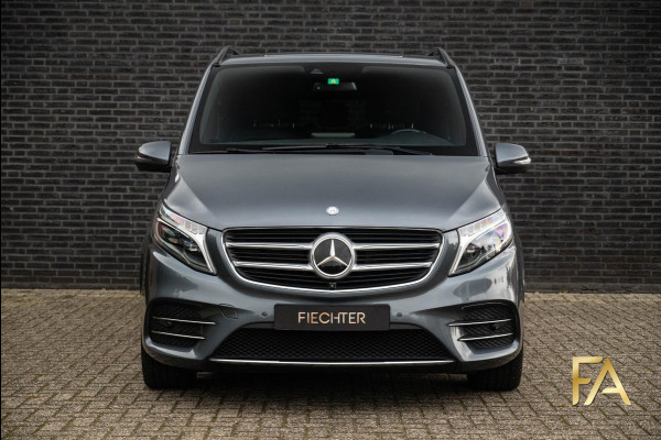 Mercedes-Benz V-Klasse 250d Lang AMG Line DubCabine/Sfeerverl/Distronic