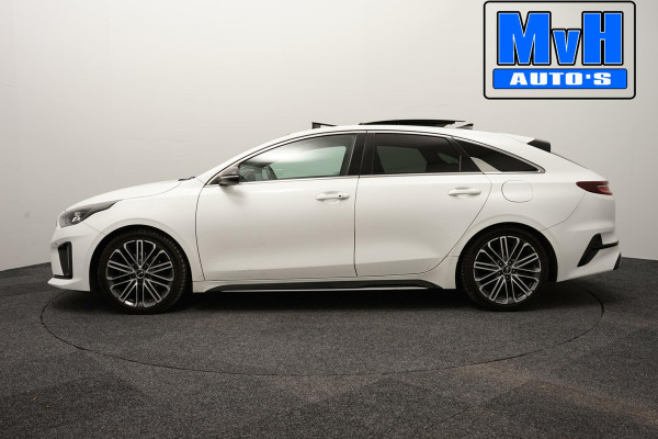 Kia ProCeed 1.4 T-GDI GT-PlusLine|FULL-OPTIONS!|PANO|PARELMOER!