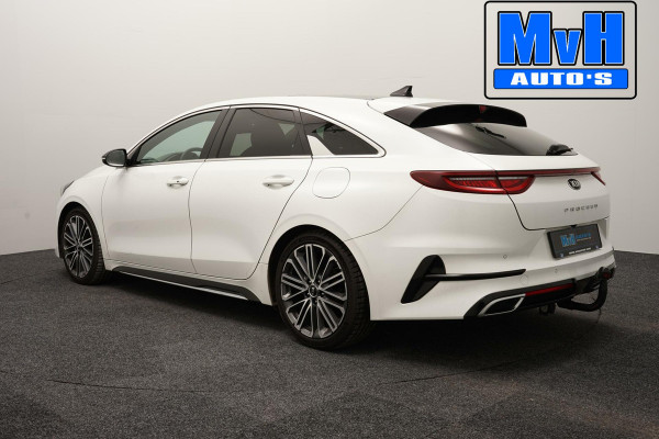 Kia ProCeed 1.4 T-GDI GT-PlusLine|FULL-OPTIONS!|PANO|PARELMOER!