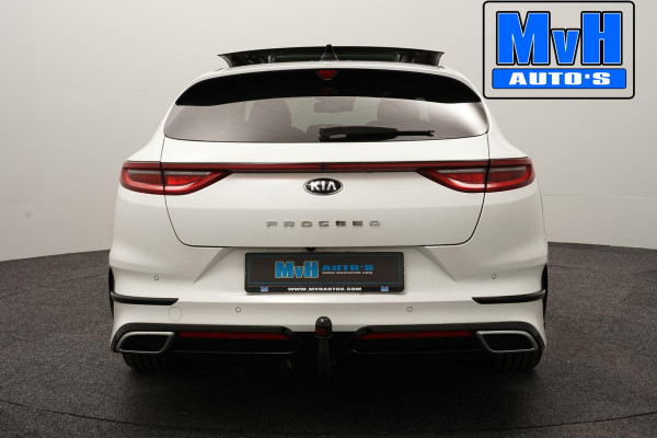 Kia ProCeed 1.4 T-GDI GT-PlusLine|FULL-OPTIONS!|PANO|PARELMOER!