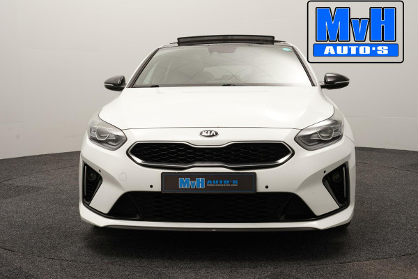 Kia ProCeed 1.4 T-GDI GT-PlusLine|FULL-OPTIONS!|PANO|PARELMOER!