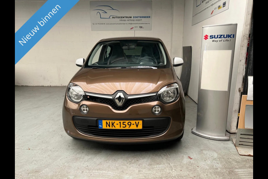 Renault Twingo 1.0 SCe Collection