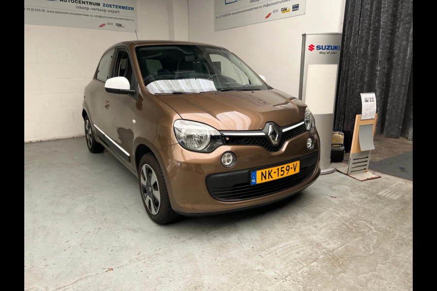 Renault Twingo 1.0 SCe Collection