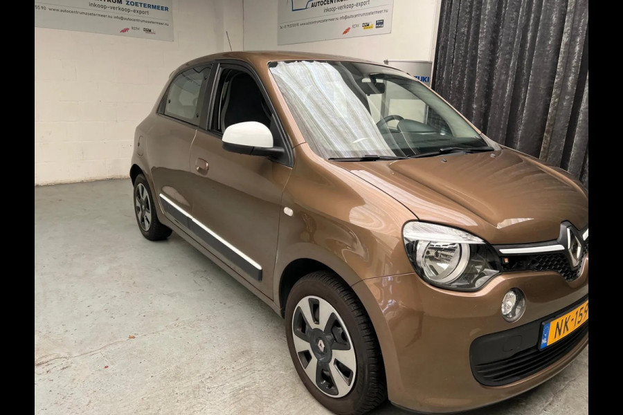 Renault Twingo 1.0 SCe Collection