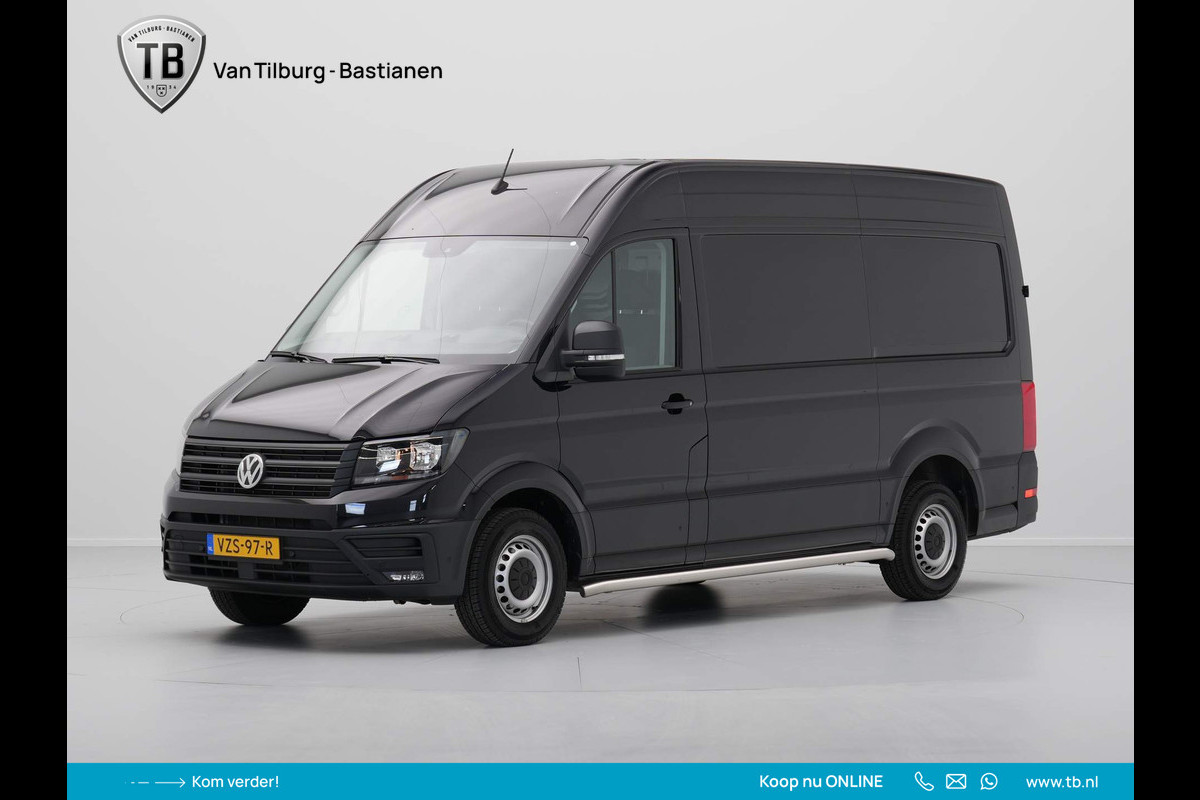 Volkswagen Crafter 30 2.0 TDI L3H3