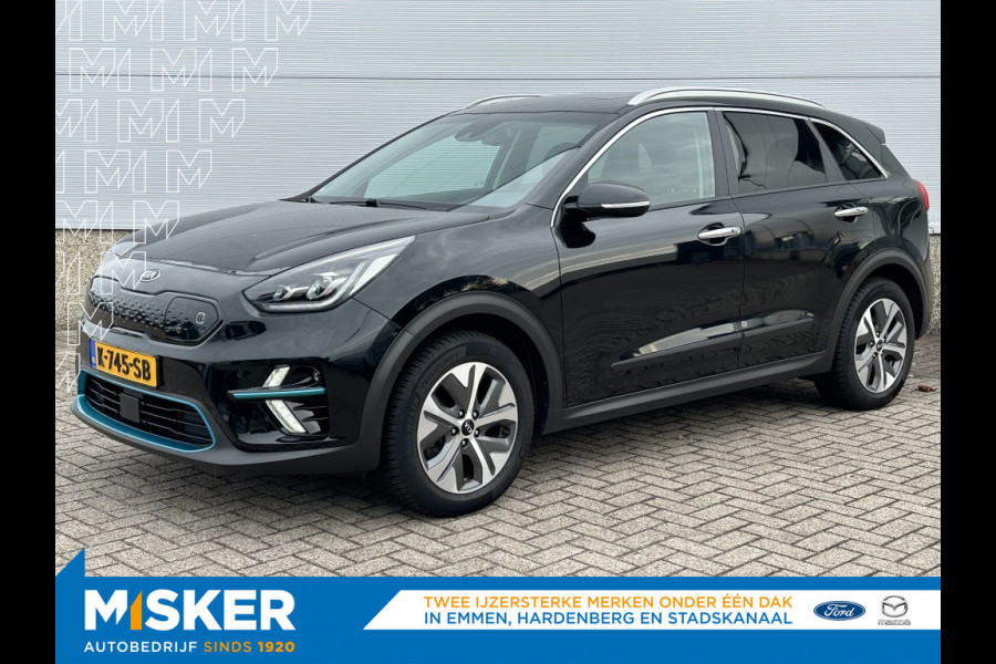 Kia e-Niro ComfortLine 64 kWh