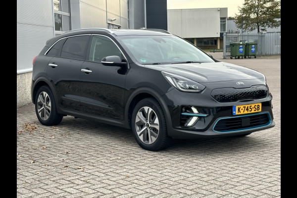 Kia e-Niro ComfortLine 64 kWh