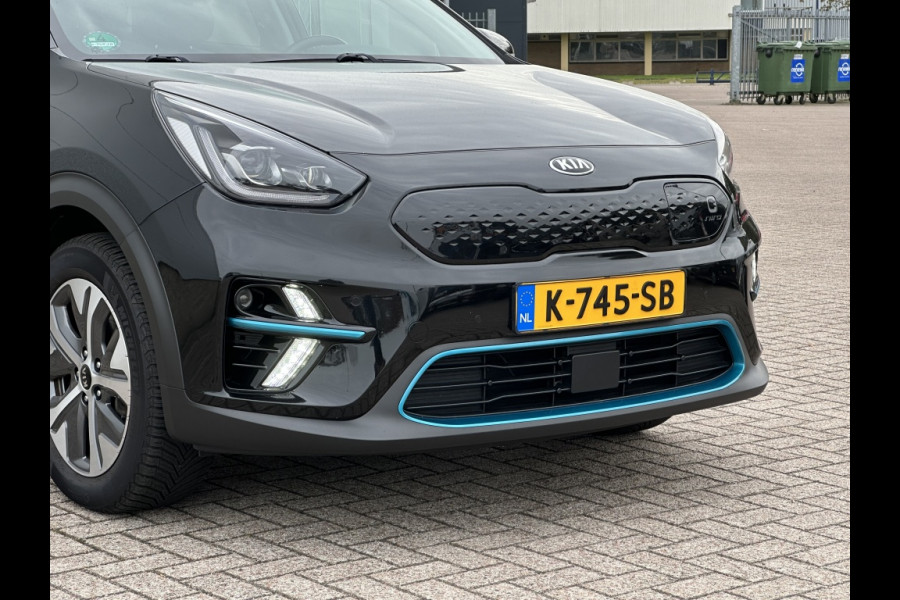 Kia e-Niro ComfortLine 64 kWh