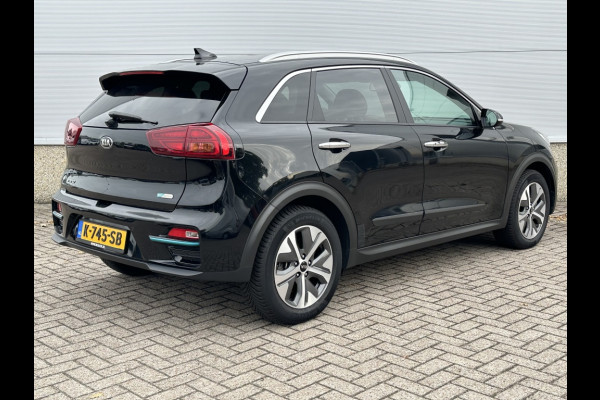 Kia e-Niro ComfortLine 64 kWh