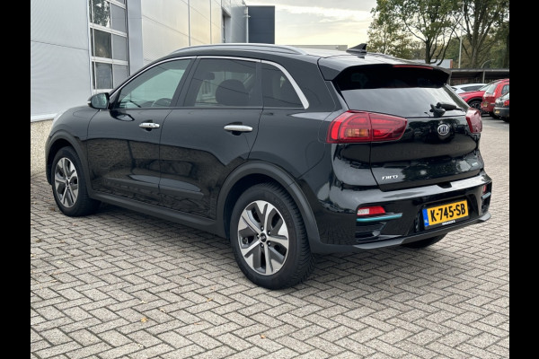 Kia e-Niro ComfortLine 64 kWh