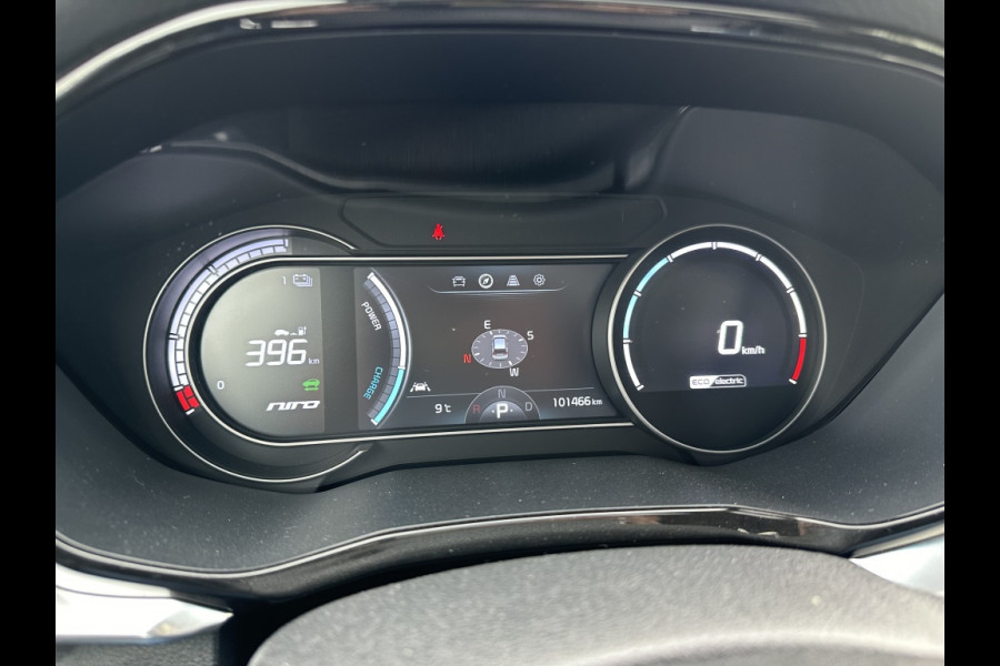 Kia e-Niro ComfortLine 64 kWh