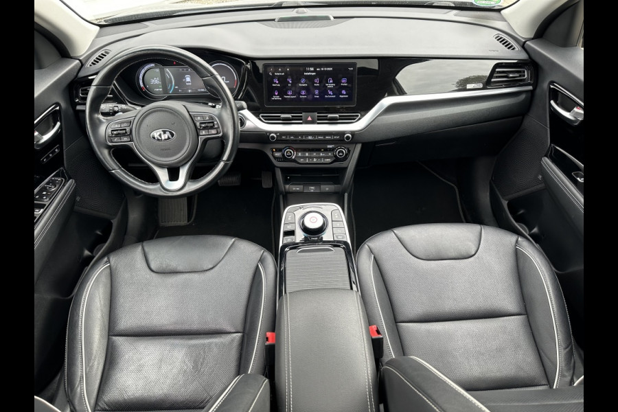 Kia e-Niro ComfortLine 64 kWh