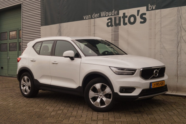 Volvo XC40 1.5 T2 Automaat Business Pro -NAVI-ECC-CAM-PDC-