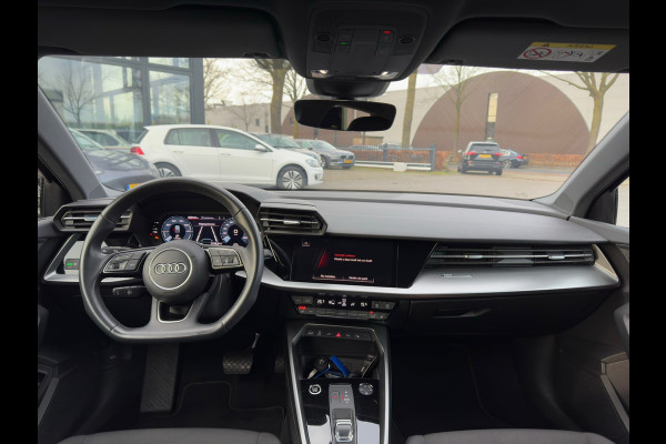 Audi A3 Sportback 40 TFSI e Edition PLUG IN/PHEV | CAMERA | STOELVERWARMING | RIJKLAARPRIJS INCL. 12MND BOVAG