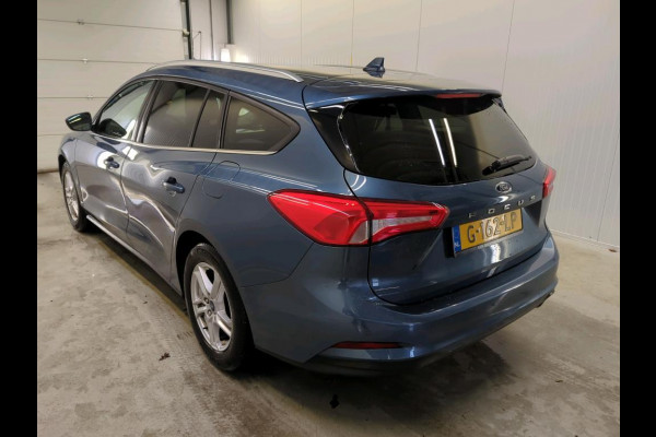 Ford FOCUS Wagon 1.0 EcoBoost Trend Edition Business | Adaptive cruise control | Winter Pack | Privacy glass