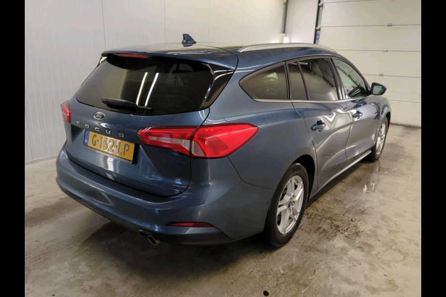 Ford FOCUS Wagon 1.0 EcoBoost Trend Edition Business | Adaptive cruise control | Winter Pack | Privacy glass