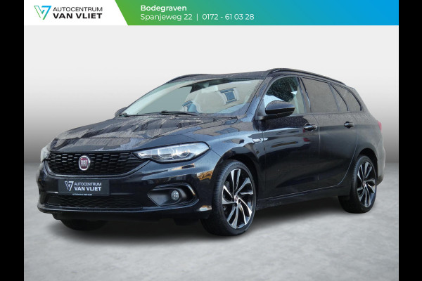 Fiat Tipo Stationwagon 1.4 Turbo 120pk S-Design | NAVIGATIE | ACHTERUITRIJCAMERA |