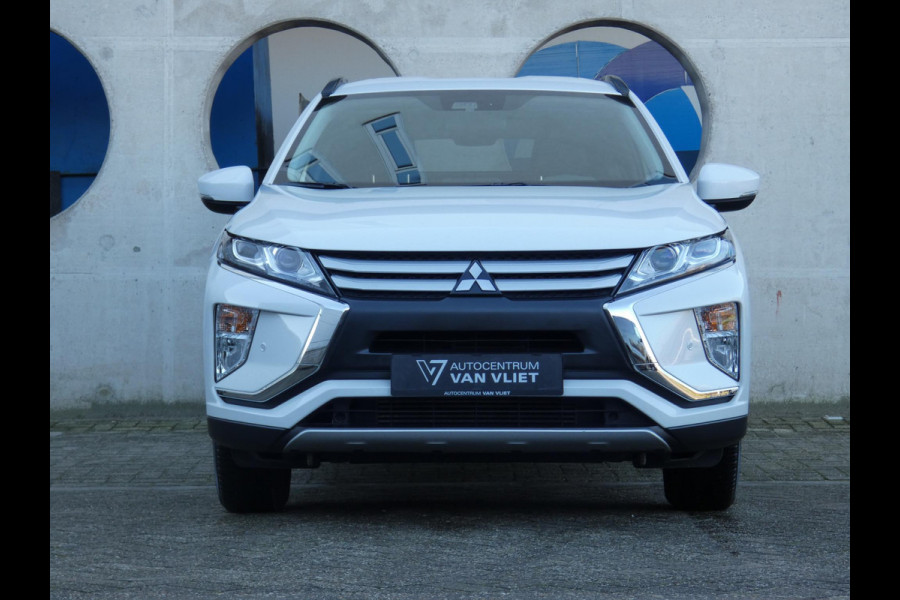 Mitsubishi Eclipse Cross 1.5 DI-T Pure | APPLE CARPLAY | ACHTERUITRIJCAMERA | TREKHAAK |