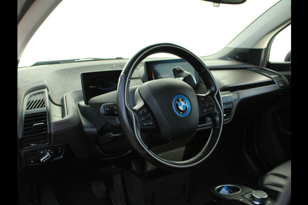 BMW i3 Basis 94Ah 33 kWh PANODAK | LEDER | NL AUTO