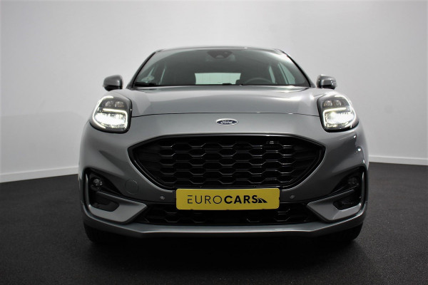 Ford Puma 1.0 EcoBoost Automaat ST-Line | Navigatie | Climate Control | Camera | Adaptive Cruise Control | Lane/Side Assist | Winterpakket |