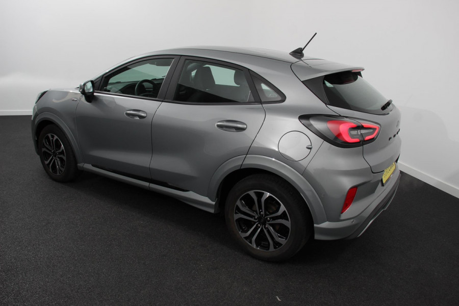 Ford Puma 1.0 EcoBoost Automaat ST-Line | Navigatie | Climate Control | Camera | Adaptive Cruise Control | Lane/Side Assist | Winterpakket |