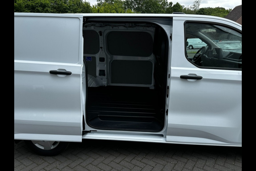 Ford Transit Custom Custom 280 L1 110 pk TREND Camera AppleCarPlay