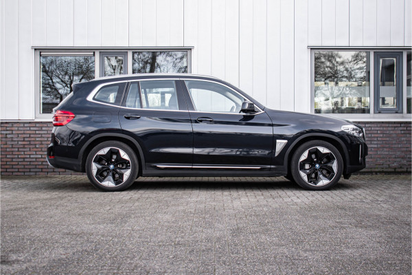 BMW iX3 Impressive 80 kWh