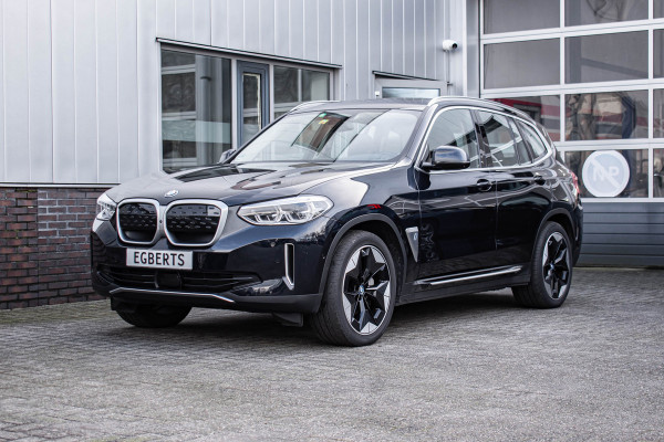 BMW iX3 Impressive 80 kWh