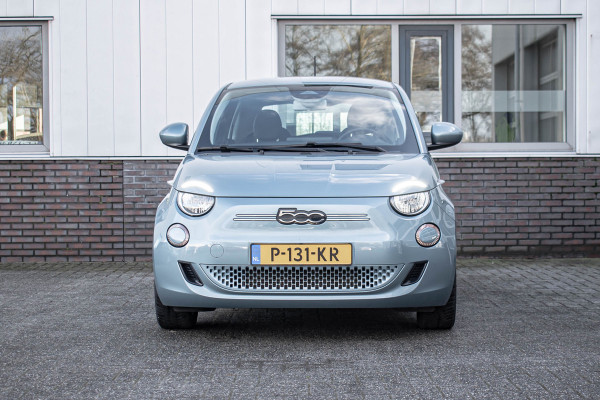 Fiat 500 Icon 42 kWh