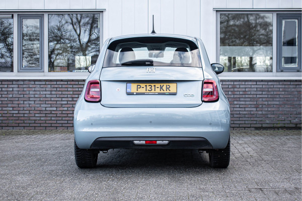 Fiat 500 Icon 42 kWh