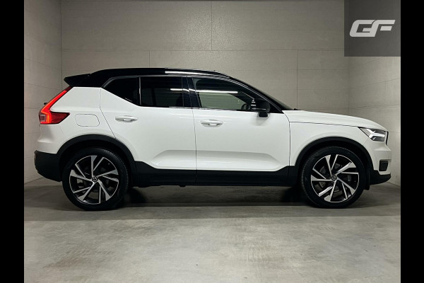 Volvo XC40 1.5 T5 Recharge R-Design Pano H/K 360 ACC NAP