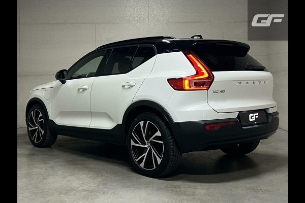 Volvo XC40 1.5 T5 Recharge R-Design Pano H/K 360 ACC NAP