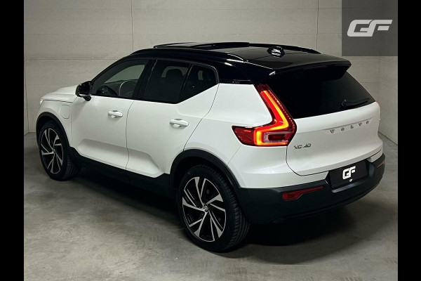 Volvo XC40 1.5 T5 Recharge R-Design Pano H/K 360 ACC NAP