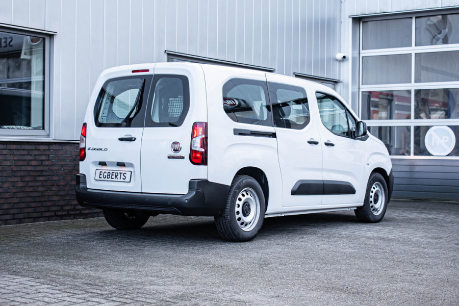 Fiat Doblò Multicab L2