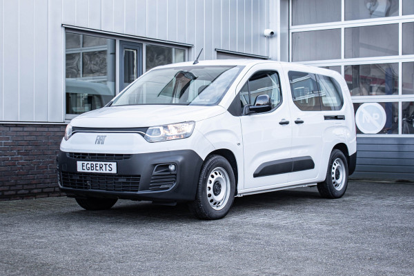 Fiat Doblò Multicab L2