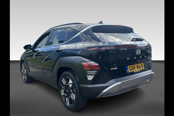 Hyundai Kona 1.6 GDI HEV Comfort Smart