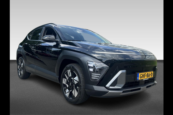 Hyundai Kona 1.6 GDI HEV Comfort Smart