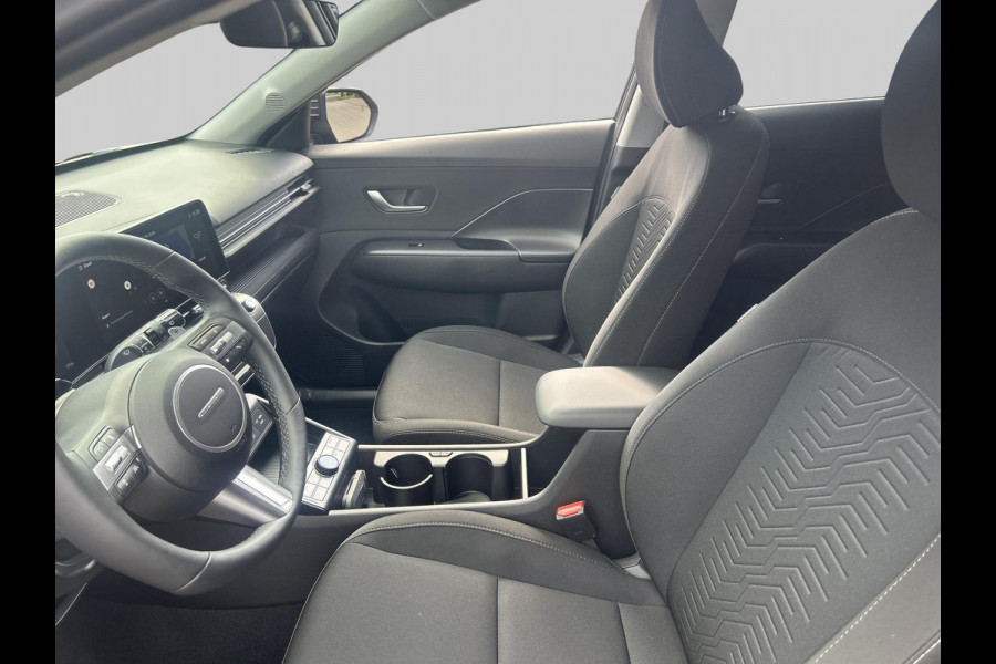 Hyundai Kona 1.6 GDI HEV Comfort Smart