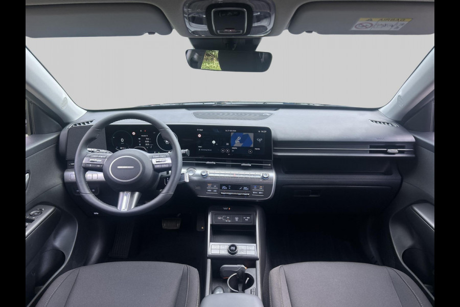 Hyundai Kona 1.6 GDI HEV Comfort Smart