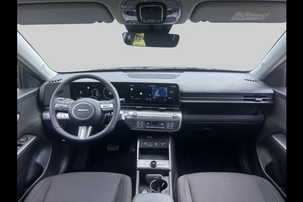 Hyundai Kona 1.6 GDI HEV Comfort Smart