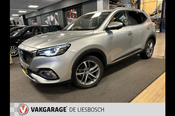 MG EHS 1.5 TGDI Luxury PHEV/ Leder / 360 Camera / navigatie / stoelverwarming