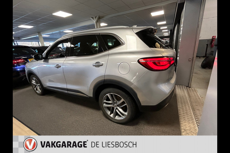 MG EHS 1.5 TGDI Luxury PHEV/ Leder / 360 Camera / navigatie / stoelverwarming